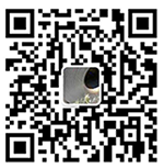 掃描關注網站微信公眾賬號